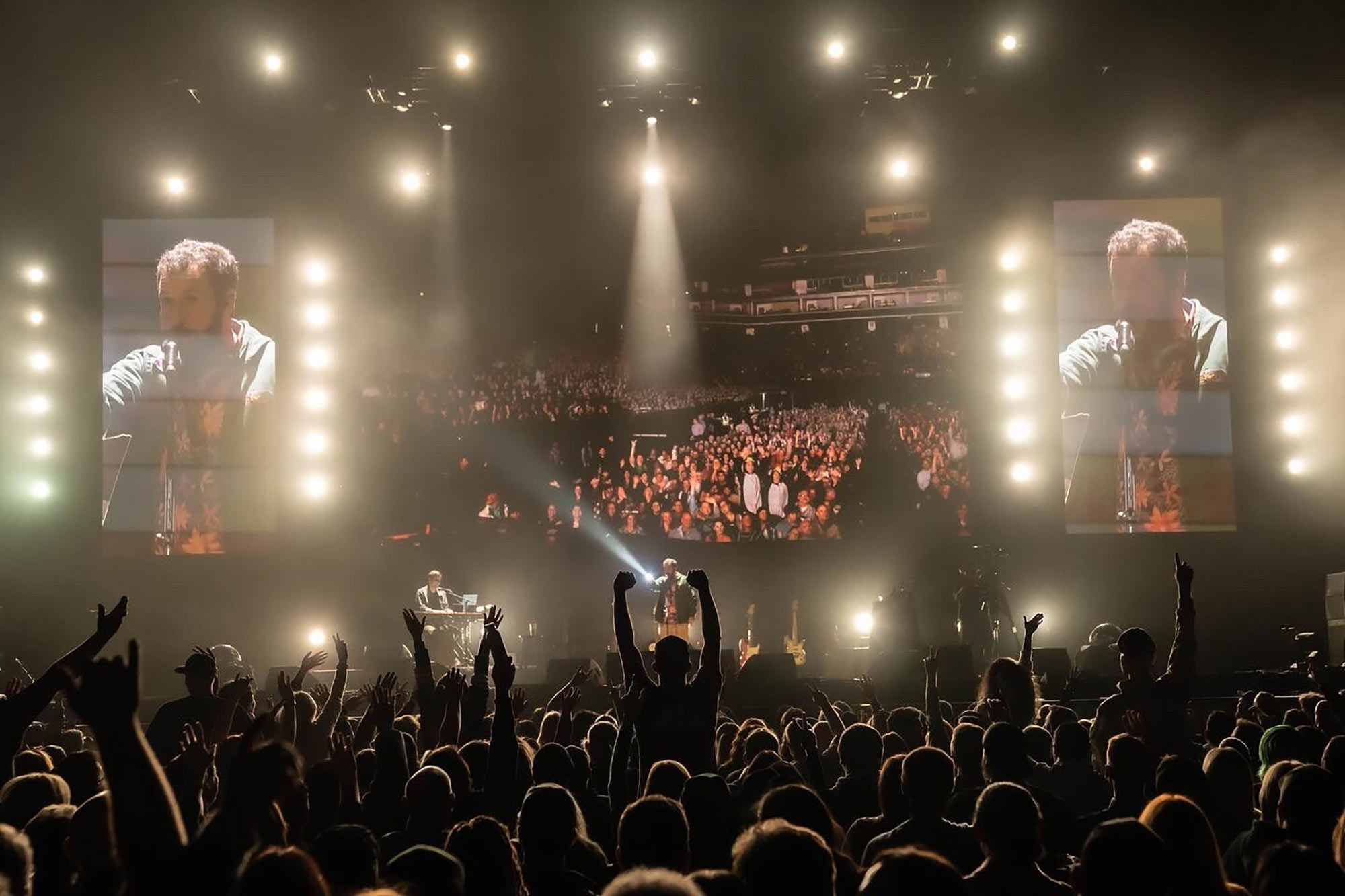 WL Concert