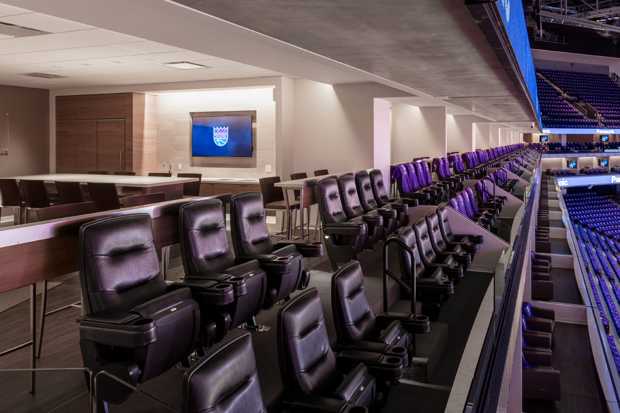 Kings Suites The Official Suite Website of the Sacramento Kings